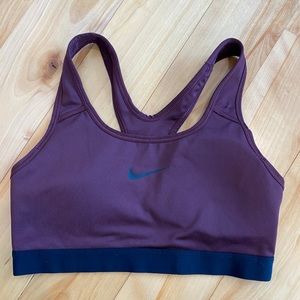 Nike Pro Bra
